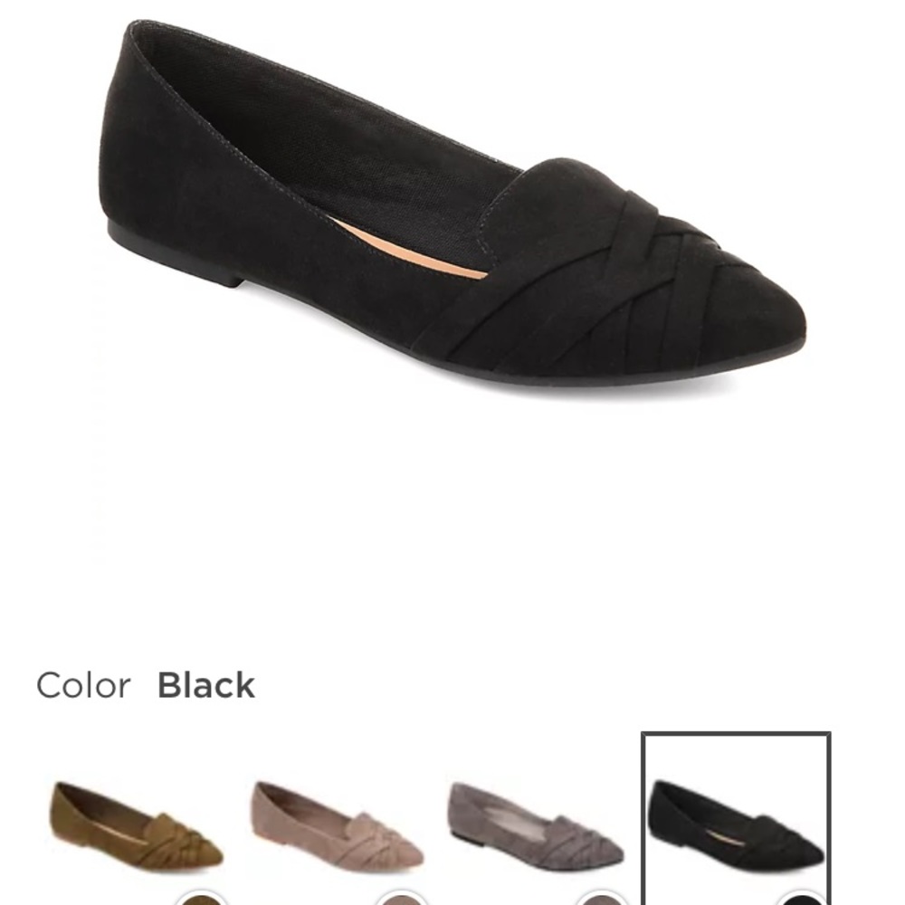 Woman’s shoes size 7
